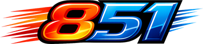 Logo 851